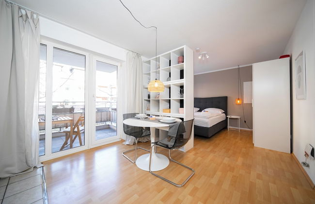 Favorite Stays - Neuss Furth - Foto 37