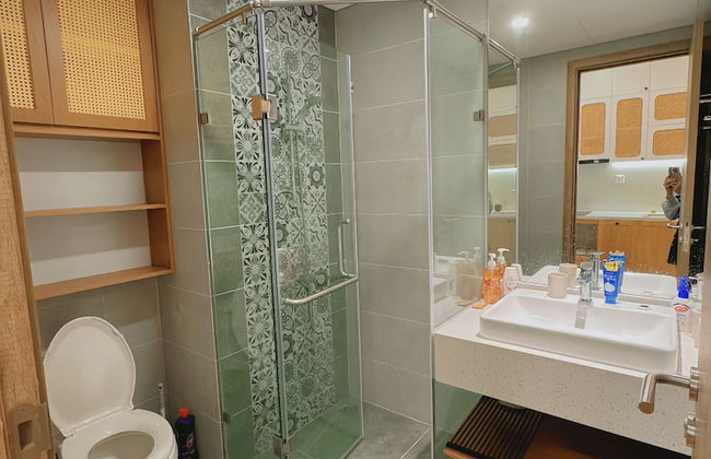 Sol Forest Ecopark Apartments - Foto 44