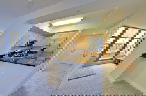 Foto 63 - Fantastic Condo at Pentagon City