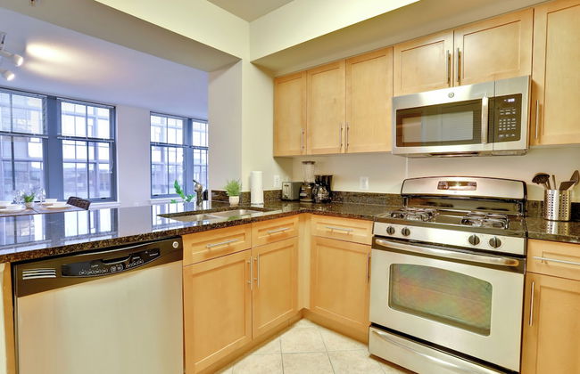 Relaxing Vibe Alexandria Apts - Foto 65
