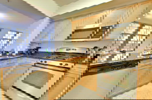 Foto 65 - Fantastic Condo at Pentagon City