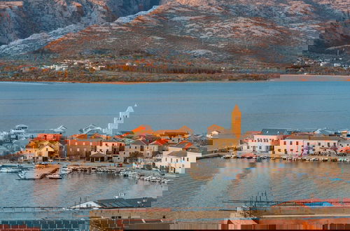 Foto 60 - Cozy Apartments in Zadar With Sea and Mountain Views