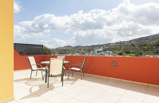 Villa Misemeli - Photo 19