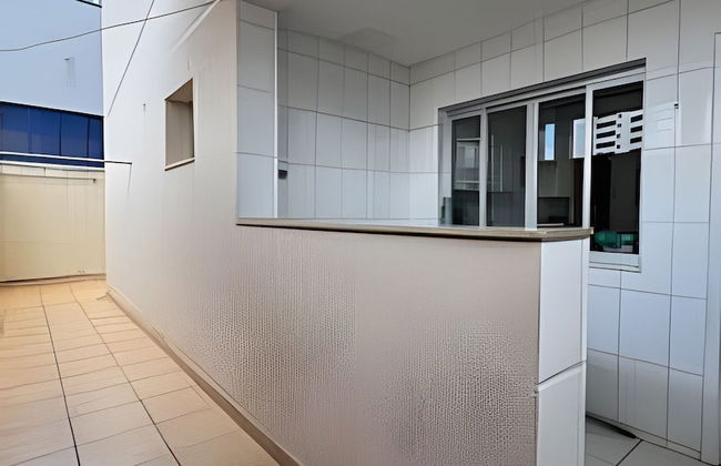 Residencial Vicente Vaz - Foto 63
