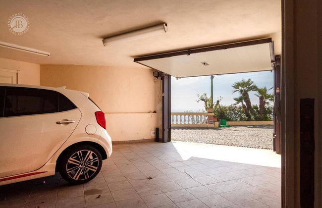 Villa Paradise-sleeps 20-pool-sea Views-pets - Foto 36