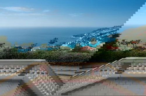 Foto 40 - Villa Paradise-sleeps 20-pool-sea Views-pets