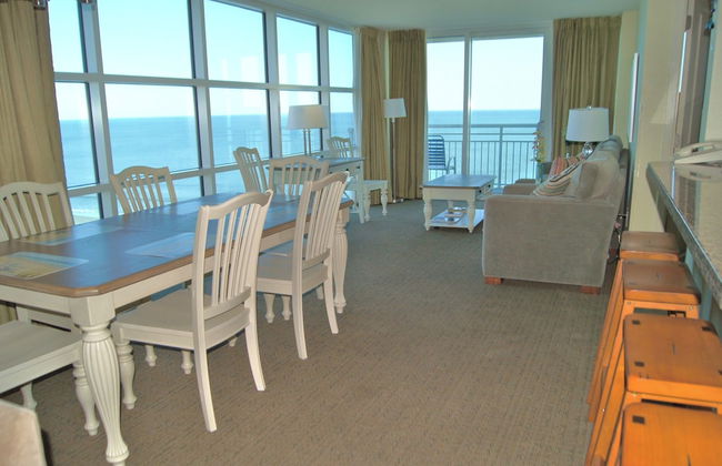 Seaside Resort 1003 - Foto 53