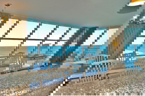 Foto 7 - Seaside Resort 1003