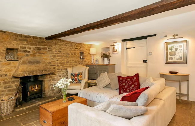 Cherry Tree Cottage -Countryside Retreat - Foto 13