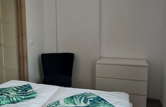 Apartamenty Dębowa 3 - Foto 10