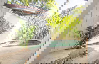 Foto 2 - BA Villa 6 1BR Villa Luxurious 1-br Villa 800m to Canggu Beach