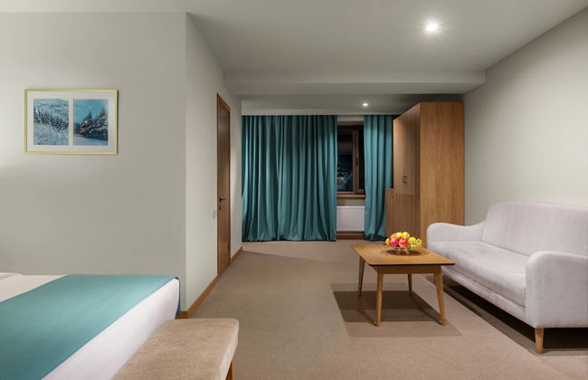 Apricot Aghveran Resort - Foto 29