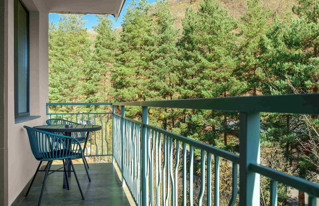 Apricot Aghveran Resort - Foto 32