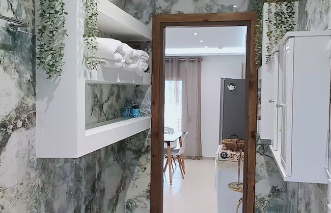 SkyFrame Apartments - Foto 60
