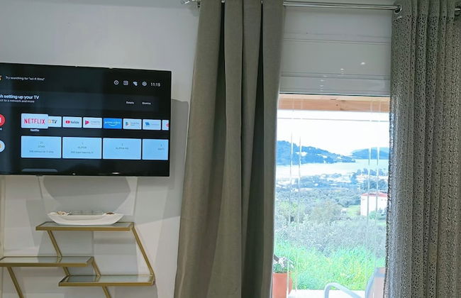 SkyFrame Apartments - Foto 42