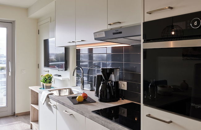 Holiday Suites Zeebrugge - Foto 63
