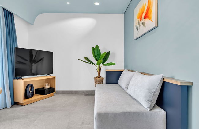 Nerium Luxury Suites - Foto 50