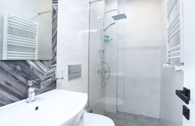 Stay inn on Amiryan 26/4 - Photo 42