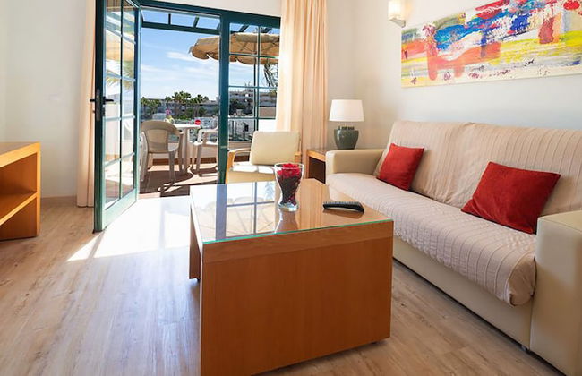 Aparthotel ILUNION Costa Sal Lanzarote - Foto 48