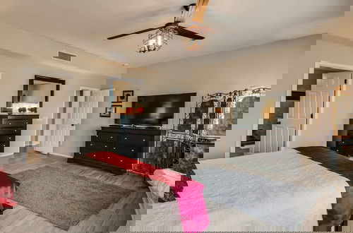 Photo 9 - Spectacular Golf Course Home With Pool and Views!