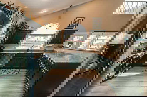Photo 14 - Spectacular Golf Course Home With Pool and Views!
