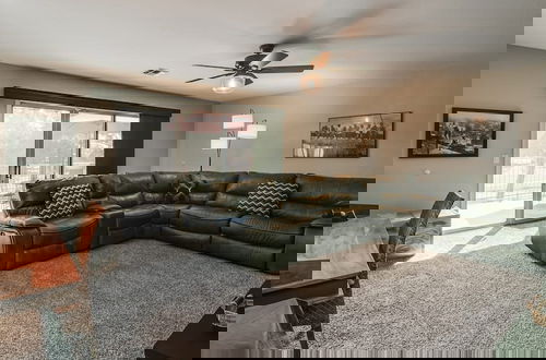 Photo 25 - Spectacular Golf Course Home With Pool and Views!