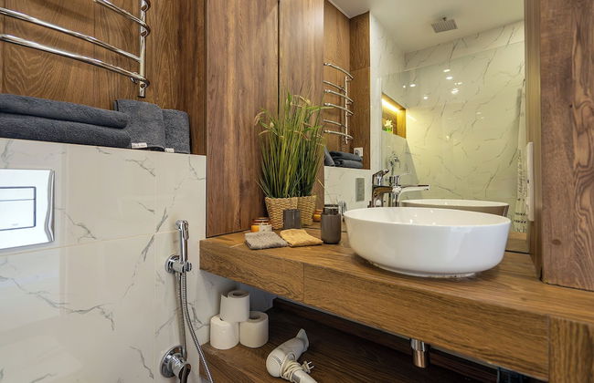 EcoLoft Studios - Photo 61