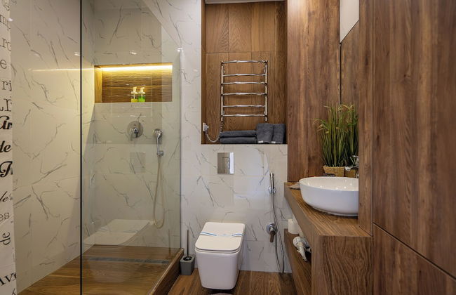 EcoLoft Studios - Photo 62