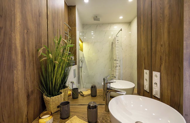 EcoLoft Studios - Photo 60