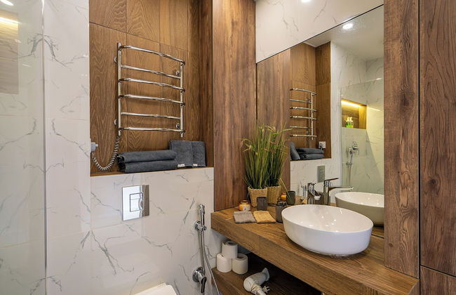 EcoLoft Studios - Photo 59