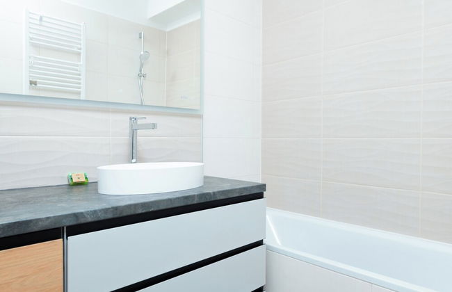 WaterFront City Apartments by UrbanRent - Foto 52