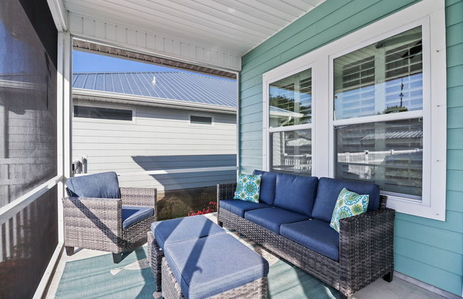 Charming Retreat, a Short Walk to Laguna Beach, With Room for 10! - Foto 45