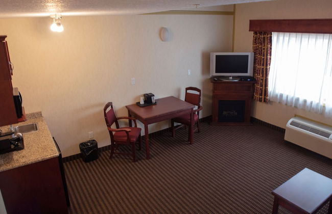 All Stay Suites - Foto 7