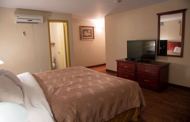 All Stay Suites - Foto 8