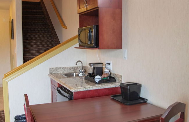 All Stay Suites - Foto 9