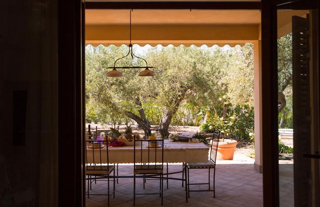 Villa Mazzaforno a Cefal by Wonderful Italy - Foto 34