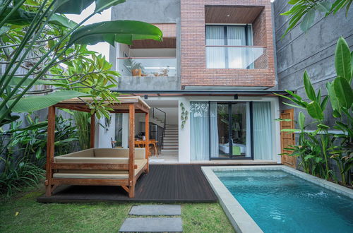 Foto 28 - Villa Bulan Bali