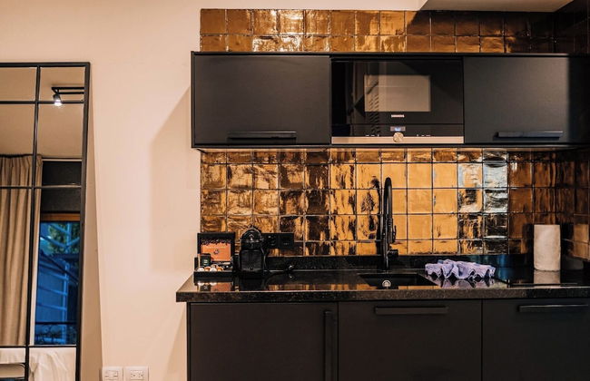 The Bellafonte - Luxury Oceanfront Hotel - Photo 25