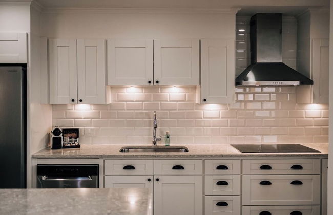 The Bellafonte - Luxury Oceanfront Hotel - Photo 27