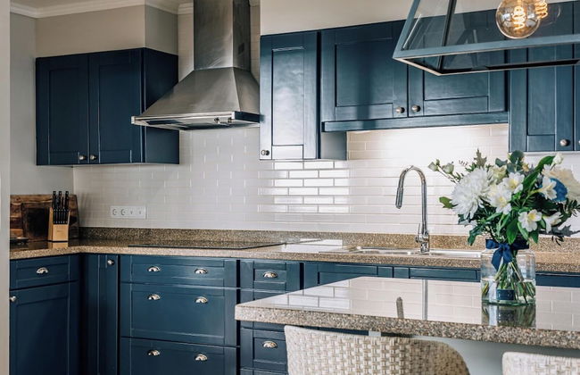 The Bellafonte - Luxury Oceanfront Hotel - Photo 26