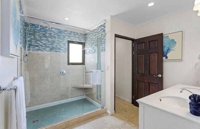 The Bellafonte - Luxury Oceanfront Hotel - Photo 63