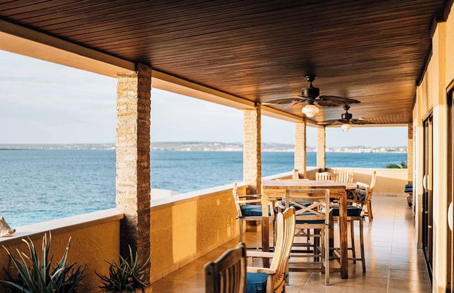 The Bellafonte - Luxury Oceanfront Hotel - Photo 41