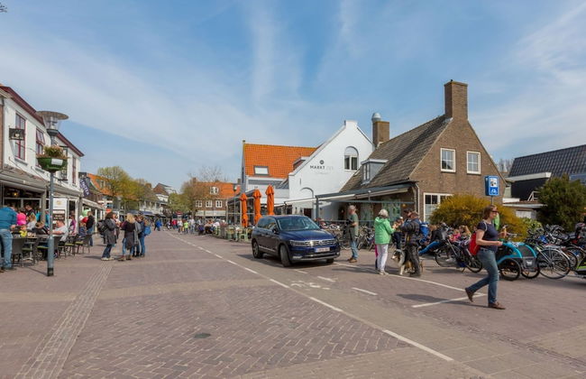Appealing Apartment in Domburg Near the Beach - Foto 78