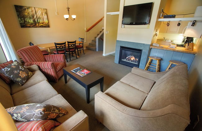 The Village of Loon Mountain Fixed Rooms - Foto 31