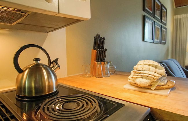 The Village of Loon Mountain Fixed Rooms - Foto 21