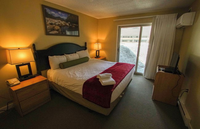 The Village of Loon Mountain Fixed Rooms - Foto 14
