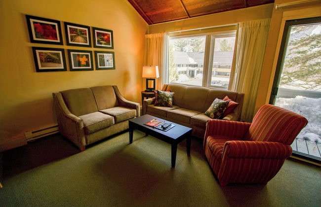 The Village of Loon Mountain Fixed Rooms - Foto 33