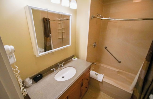 The Village of Loon Mountain Fixed Rooms - Foto 44