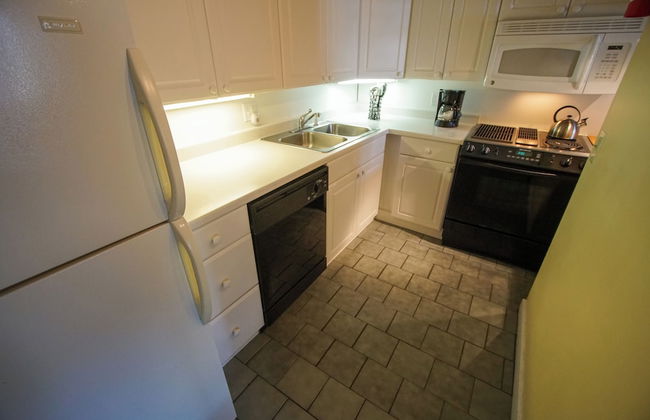 The Village of Loon Mountain Fixed Rooms - Foto 22