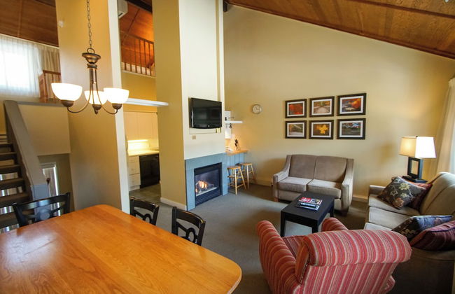 The Village of Loon Mountain Fixed Rooms - Foto 32